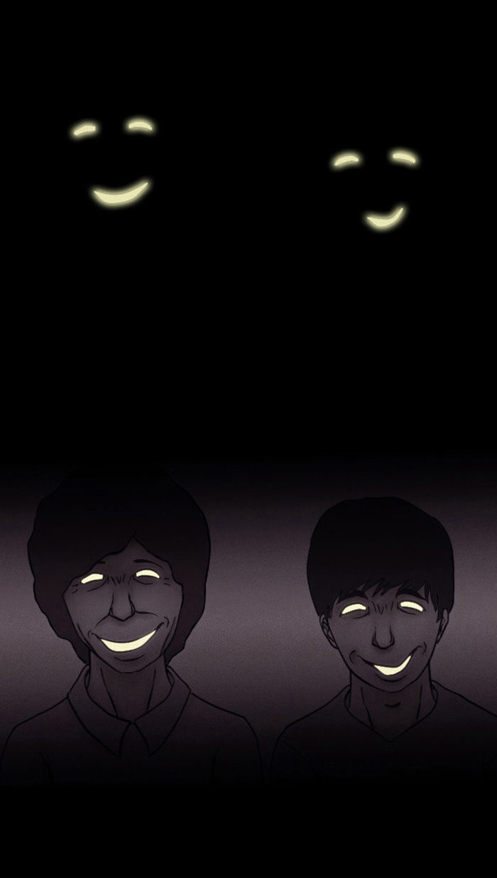 Friday: Forbidden Tales Chapter 5 page 58 - Chapter 5 : A Loving Father - part 2