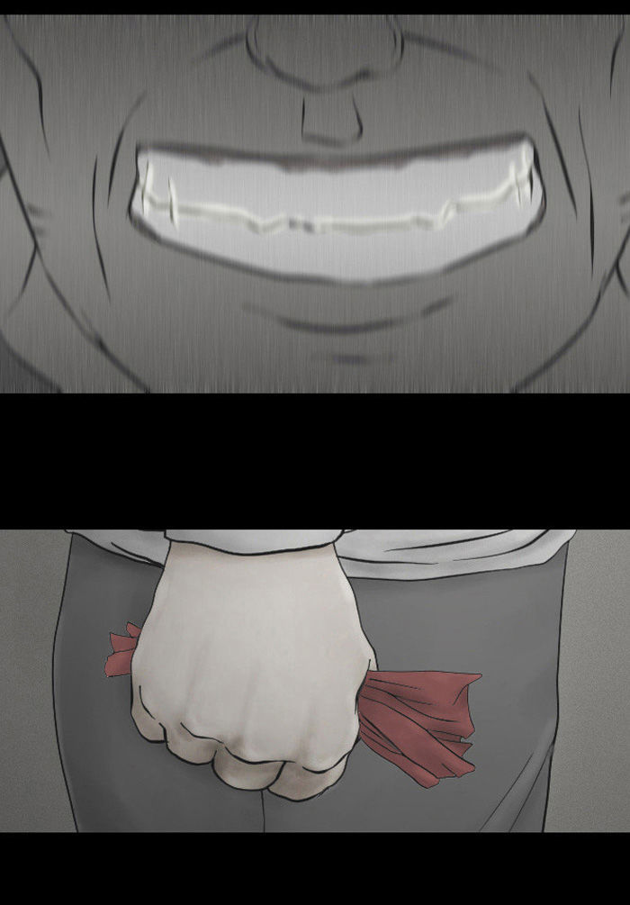 Friday: Forbidden Tales Chapter 5 page 7 - Chapter 5 : A Loving Father - part 2
