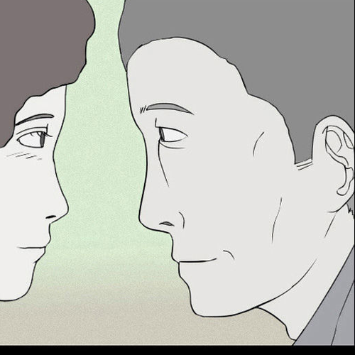 Friday: Forbidden Tales Chapter 5 : A Loving Father - part 2 cover