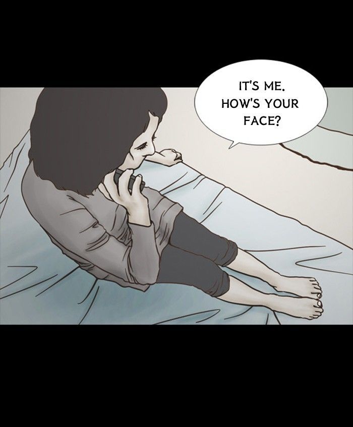 Friday: Forbidden Tales Chapter 50 page 12 - Chapter 50