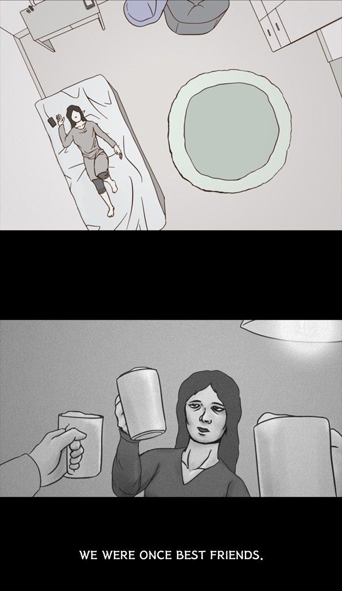 Friday: Forbidden Tales Chapter 50 page 15 - Chapter 50