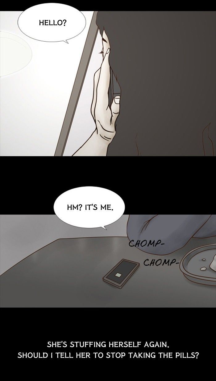 Friday: Forbidden Tales Chapter 50 page 17 - Chapter 50