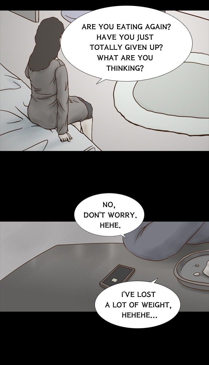 Friday: Forbidden Tales Chapter 50 page 18 - Chapter 50