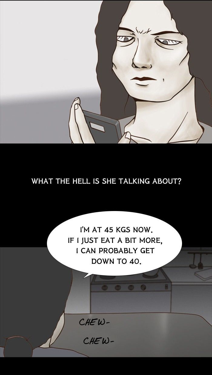 Friday: Forbidden Tales Chapter 50 page 19 - Chapter 50