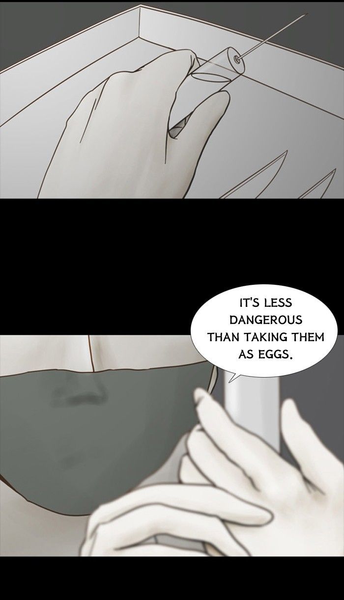 Friday: Forbidden Tales Chapter 50 page 2 - Chapter 50