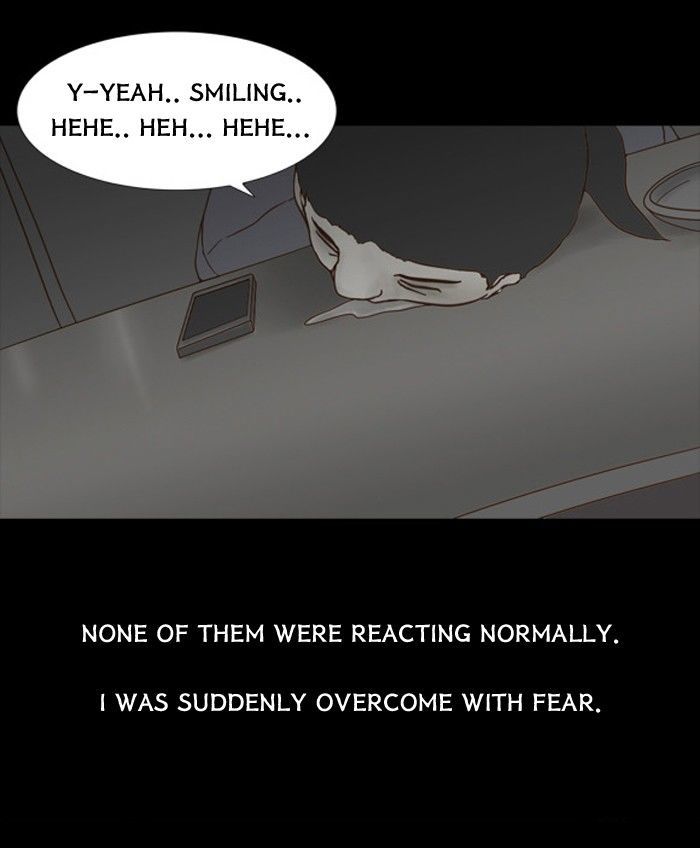 Friday: Forbidden Tales Chapter 50 page 21 - Chapter 50