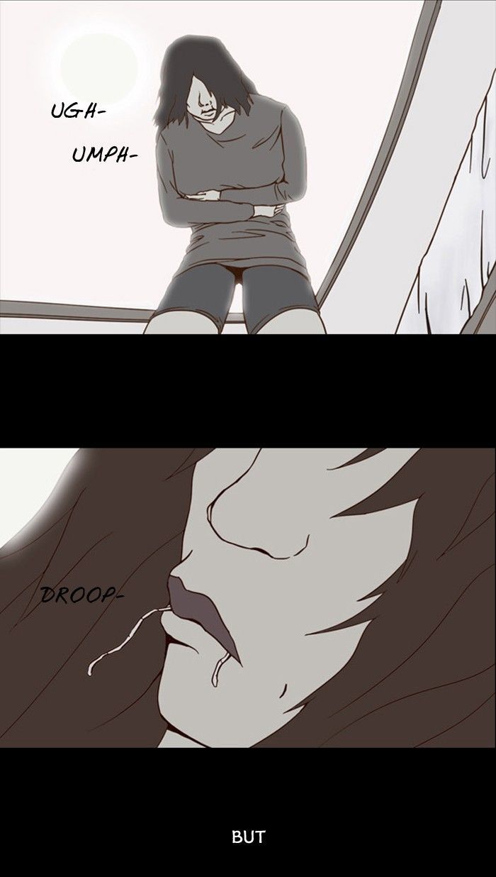 Friday: Forbidden Tales Chapter 50 page 22 - Chapter 50