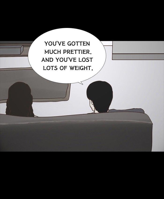 Friday: Forbidden Tales Chapter 50 page 27 - Chapter 50
