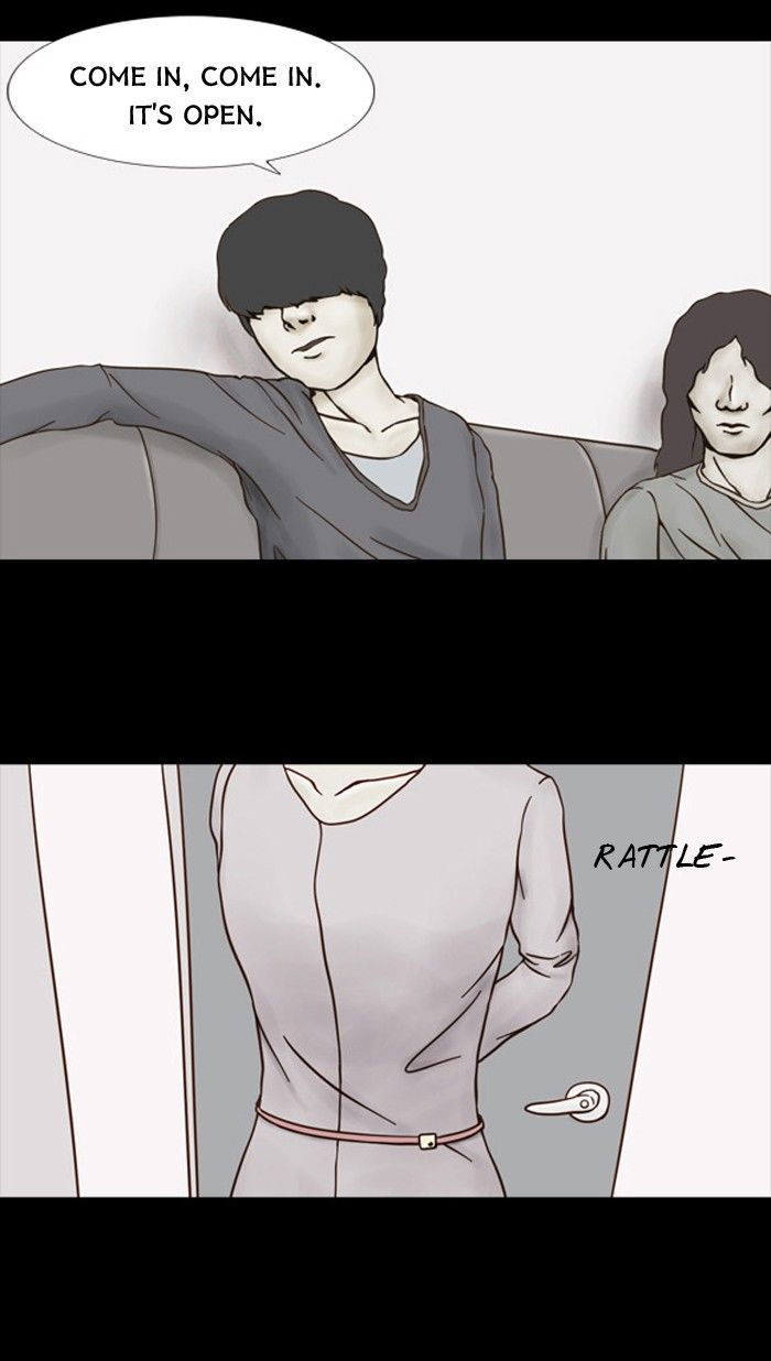 Friday: Forbidden Tales Chapter 50 page 29 - Chapter 50