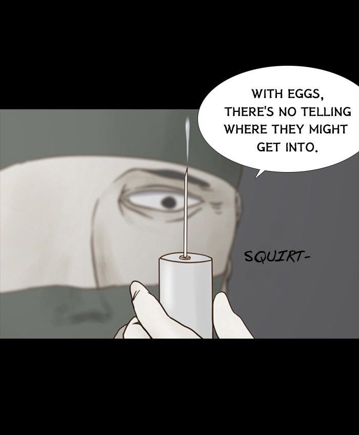 Friday: Forbidden Tales Chapter 50 page 3 - Chapter 50