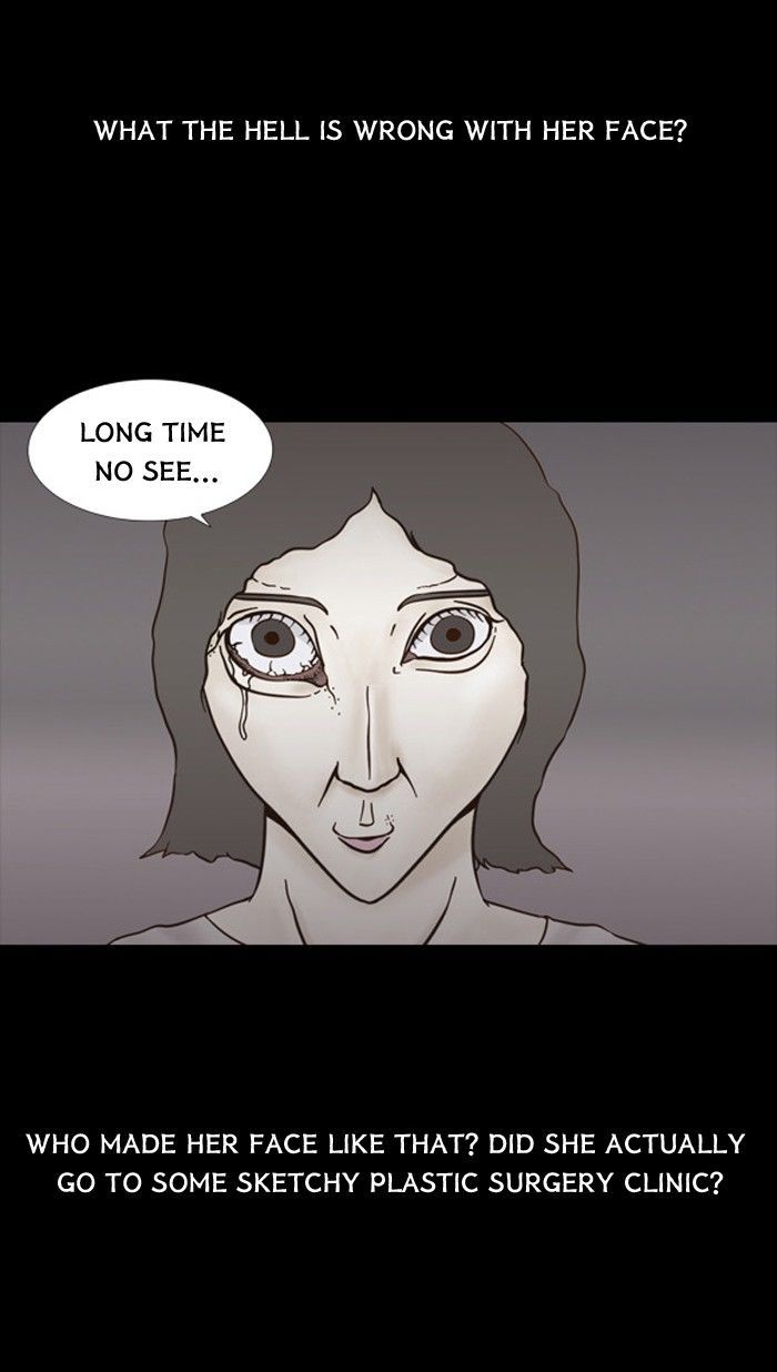 Friday: Forbidden Tales Chapter 50 page 31 - Chapter 50