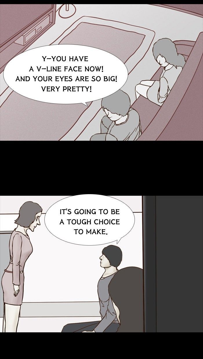 Friday: Forbidden Tales Chapter 50 page 32 - Chapter 50
