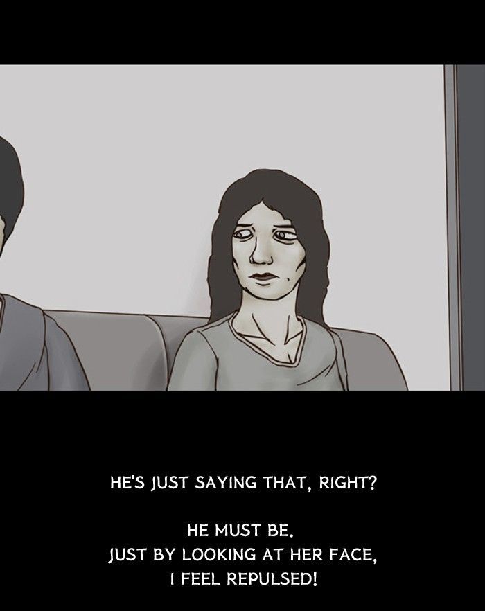 Friday: Forbidden Tales Chapter 50 page 33 - Chapter 50