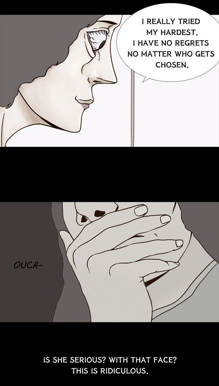 Friday: Forbidden Tales Chapter 50 page 34 - Chapter 50