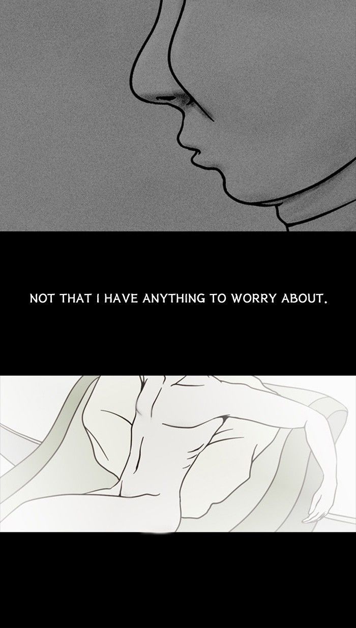 Friday: Forbidden Tales Chapter 50 page 36 - Chapter 50