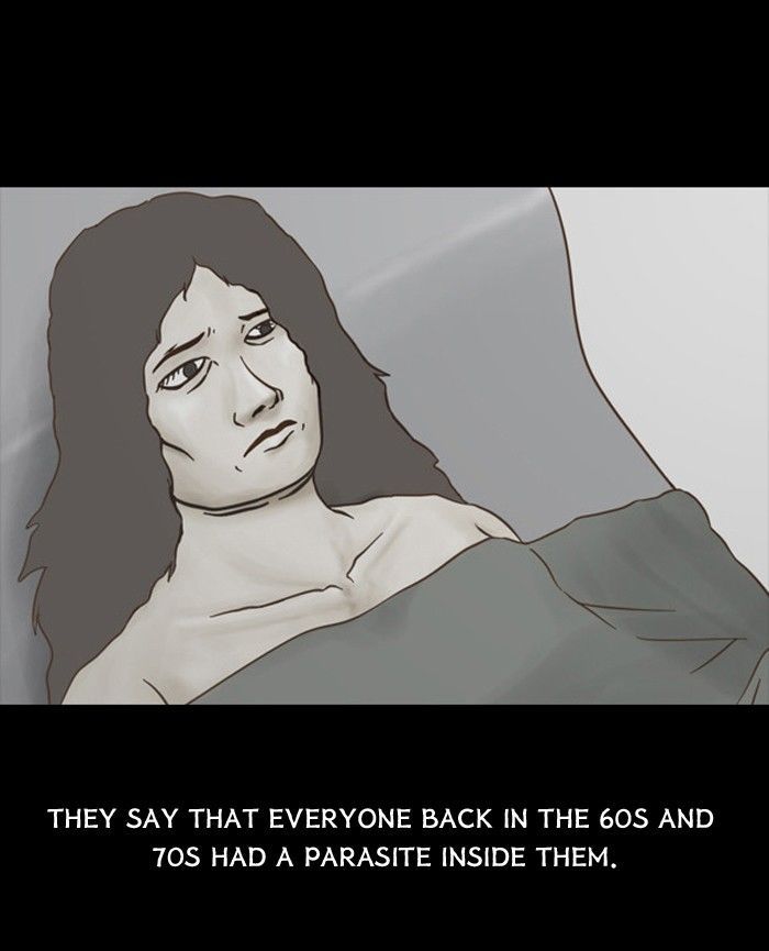 Friday: Forbidden Tales Chapter 50 page 4 - Chapter 50