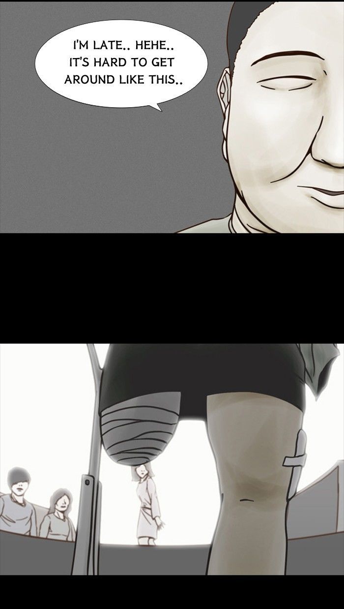 Friday: Forbidden Tales Chapter 50 page 40 - Chapter 50