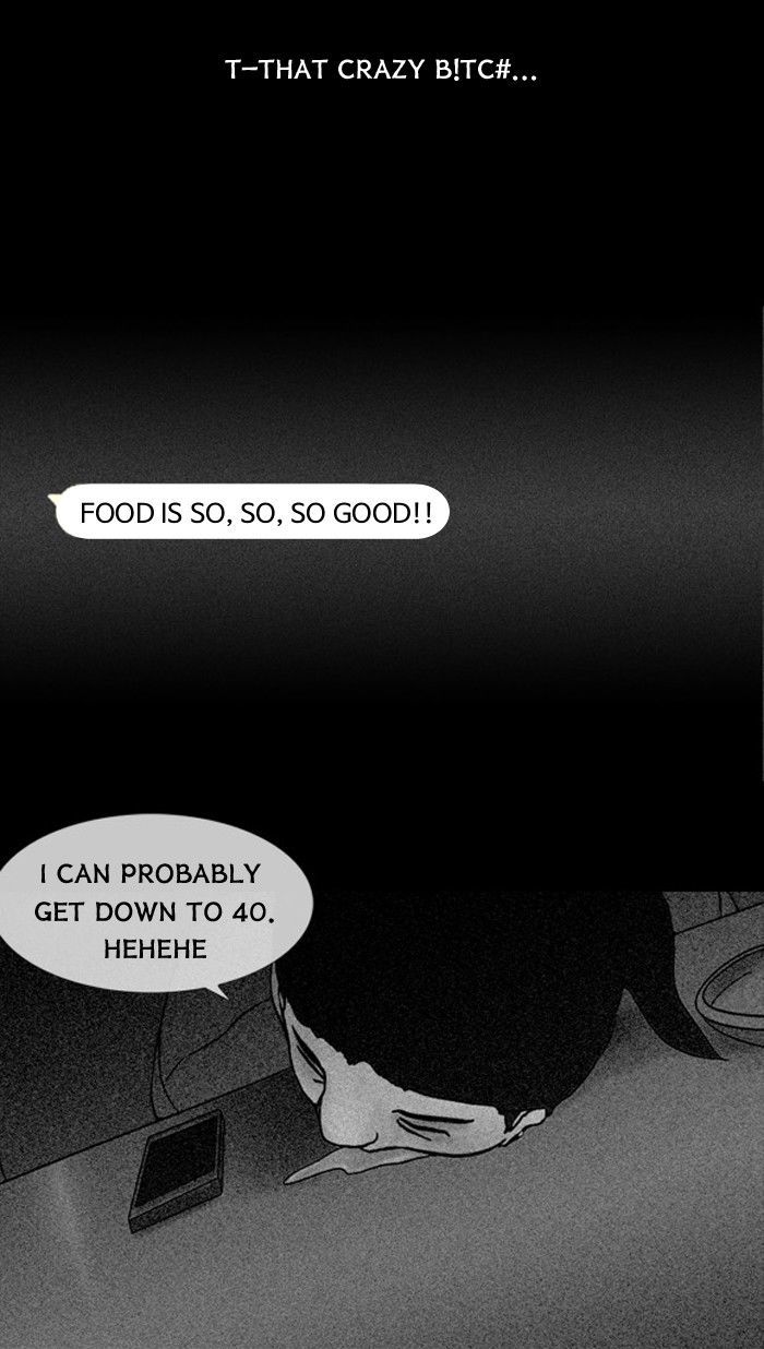 Friday: Forbidden Tales Chapter 50 page 42 - Chapter 50