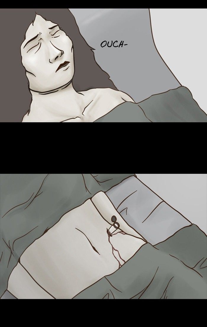 Friday: Forbidden Tales Chapter 50 page 5 - Chapter 50