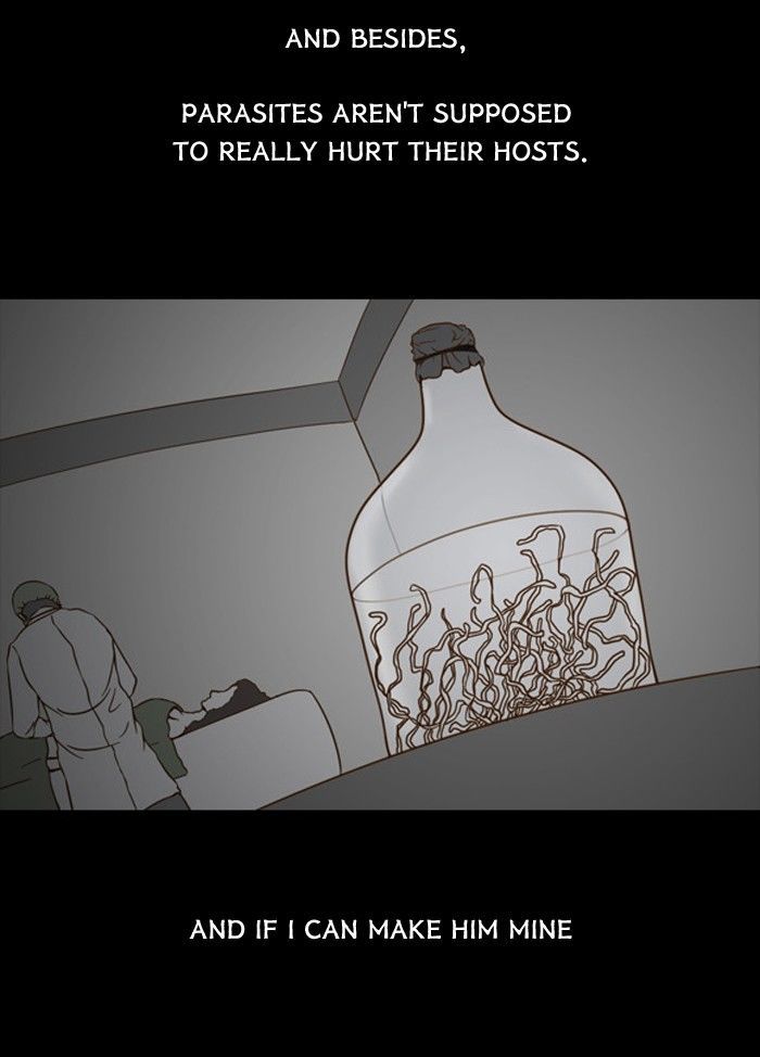 Friday: Forbidden Tales Chapter 50 page 6 - Chapter 50