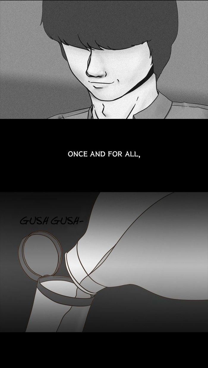 Friday: Forbidden Tales Chapter 50 page 7 - Chapter 50
