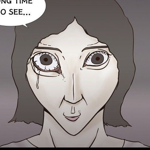 Friday: Forbidden Tales Chapter 50 cover