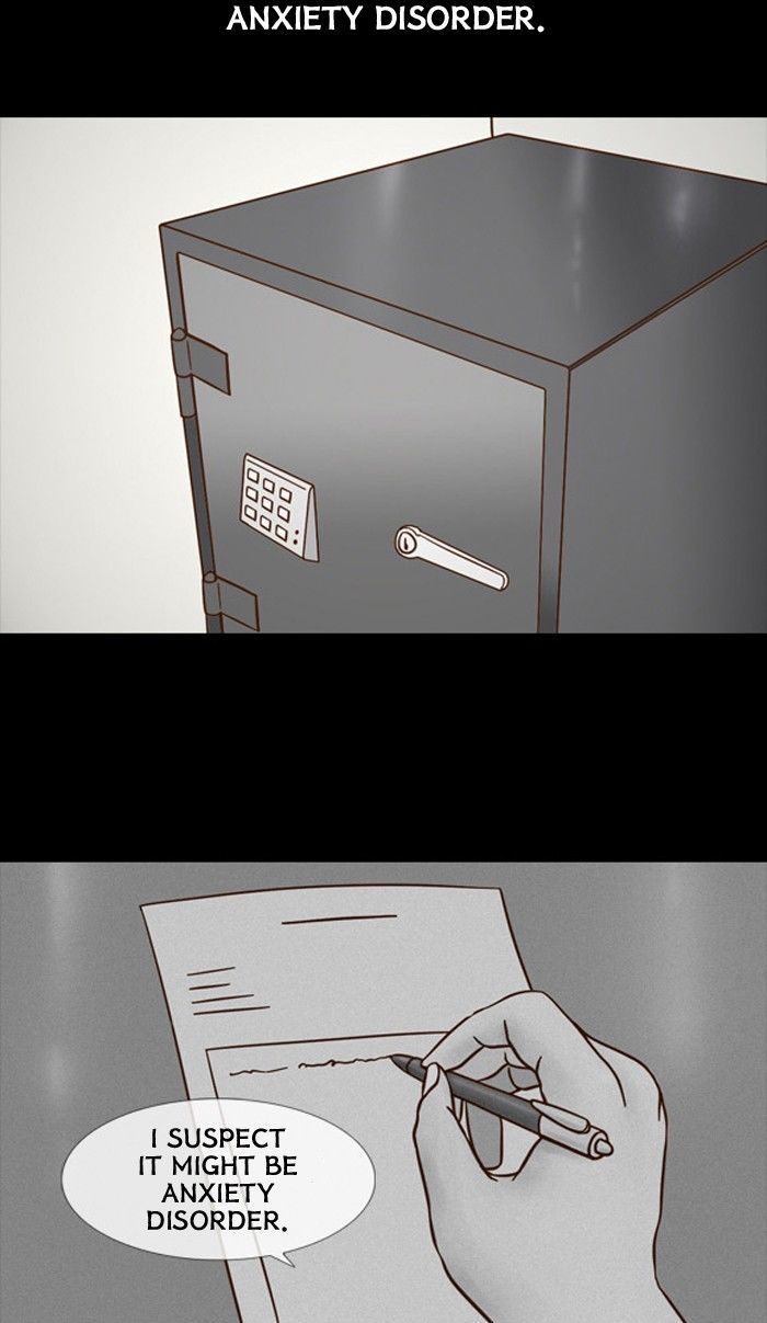 Friday: Forbidden Tales Chapter 51 page 10 - Chapter 51