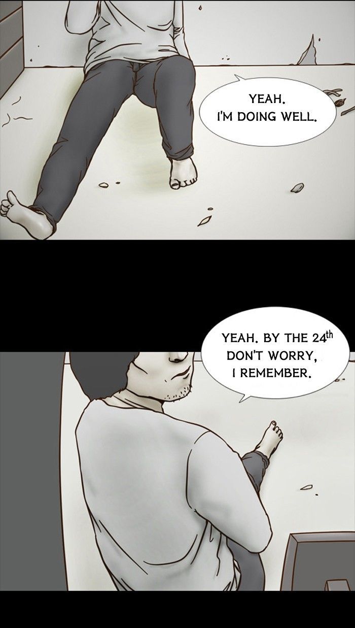 Friday: Forbidden Tales Chapter 51 page 21 - Chapter 51