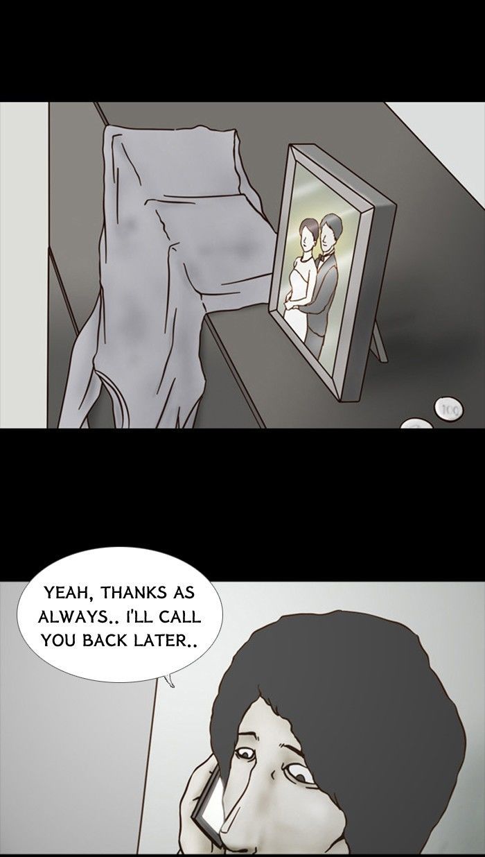 Friday: Forbidden Tales Chapter 51 page 22 - Chapter 51