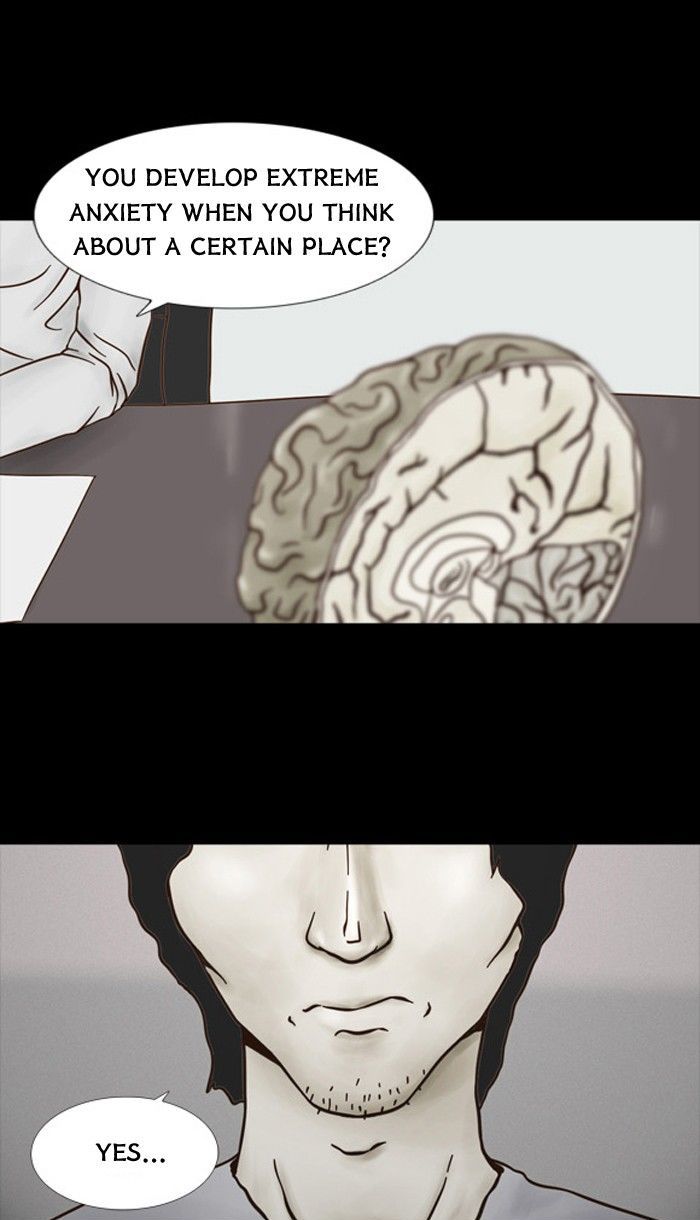 Friday: Forbidden Tales Chapter 51 page 3 - Chapter 51