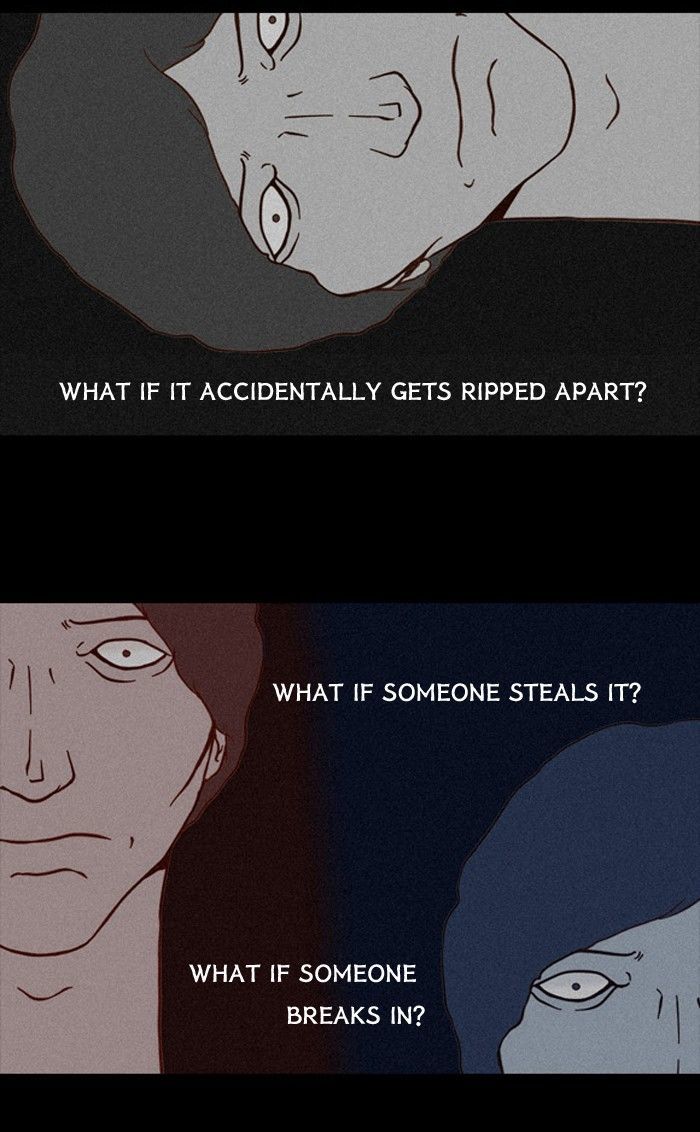 Friday: Forbidden Tales Chapter 51 page 32 - Chapter 51