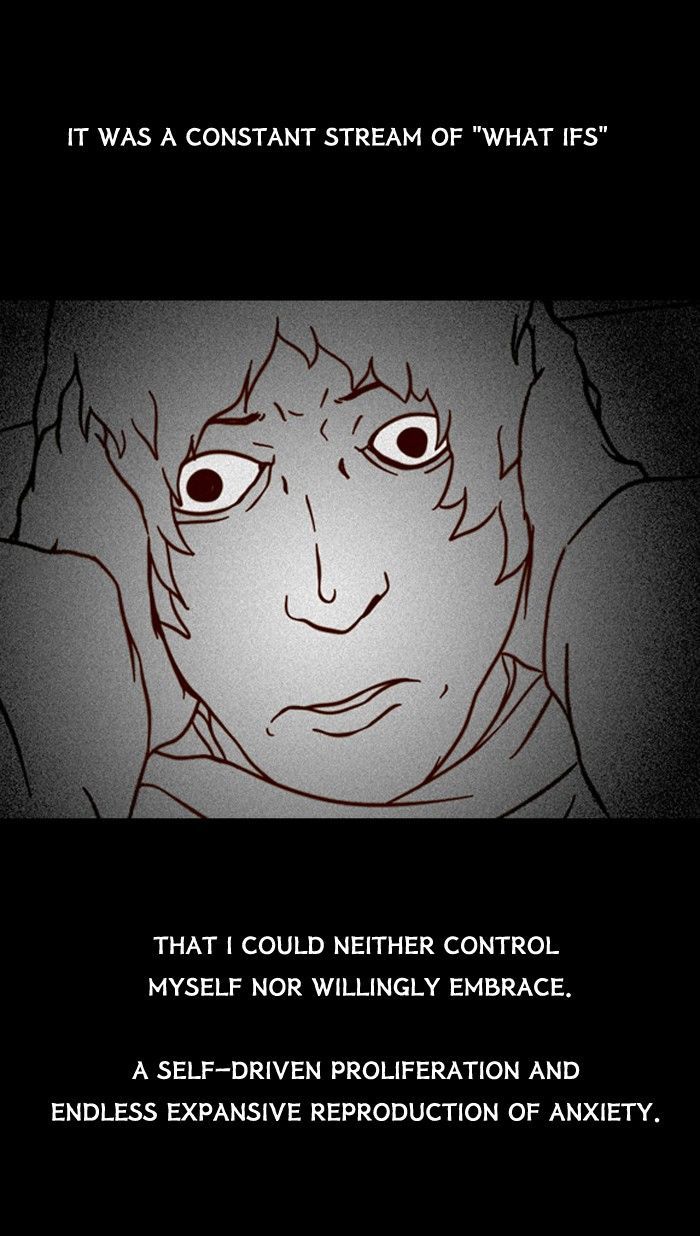 Friday: Forbidden Tales Chapter 51 page 35 - Chapter 51