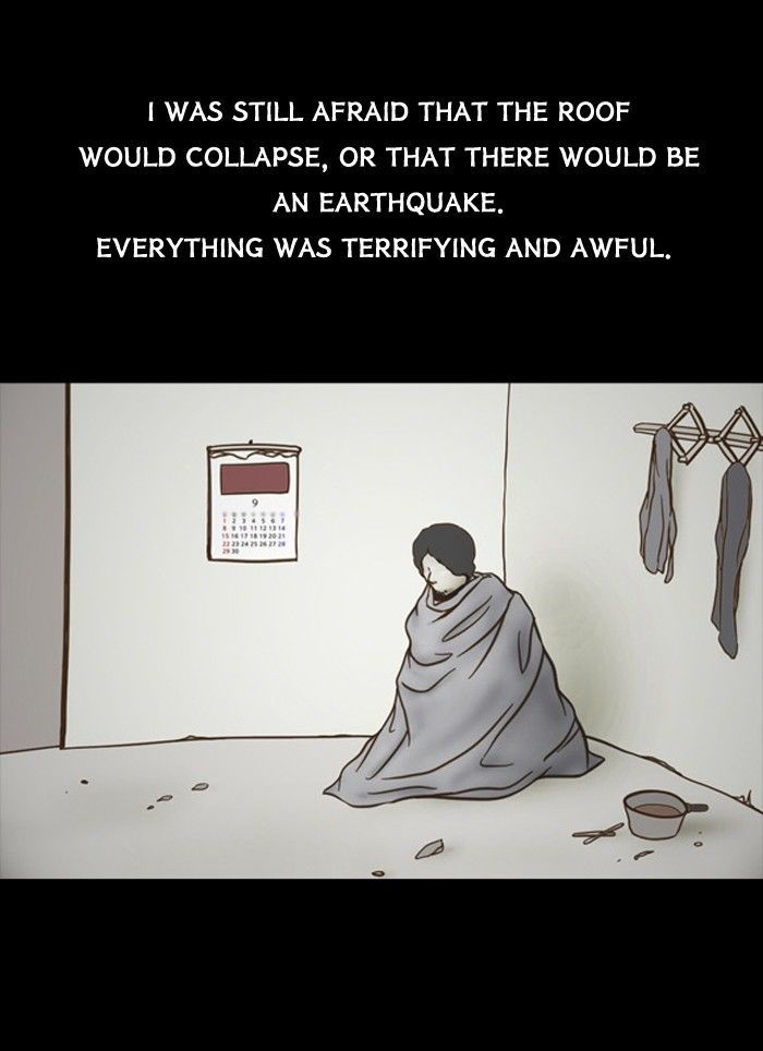 Friday: Forbidden Tales Chapter 51 page 37 - Chapter 51