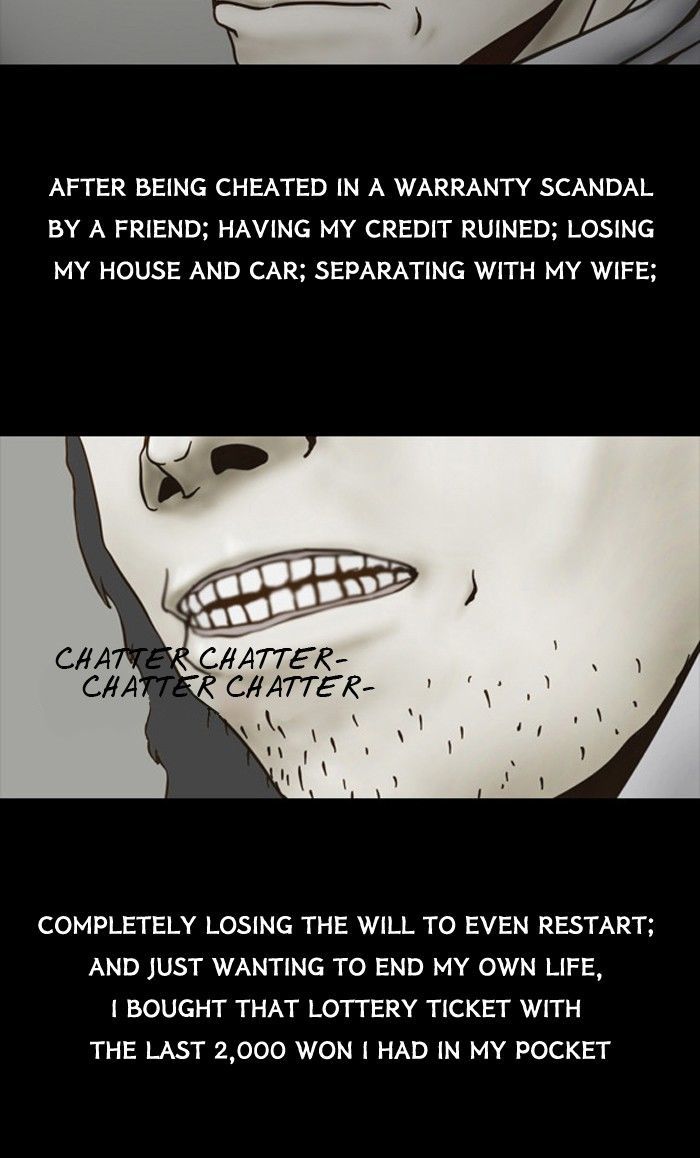 Friday: Forbidden Tales Chapter 51 page 39 - Chapter 51