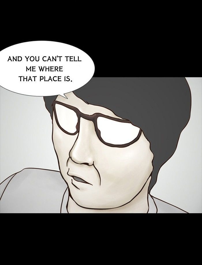 Friday: Forbidden Tales Chapter 51 page 4 - Chapter 51