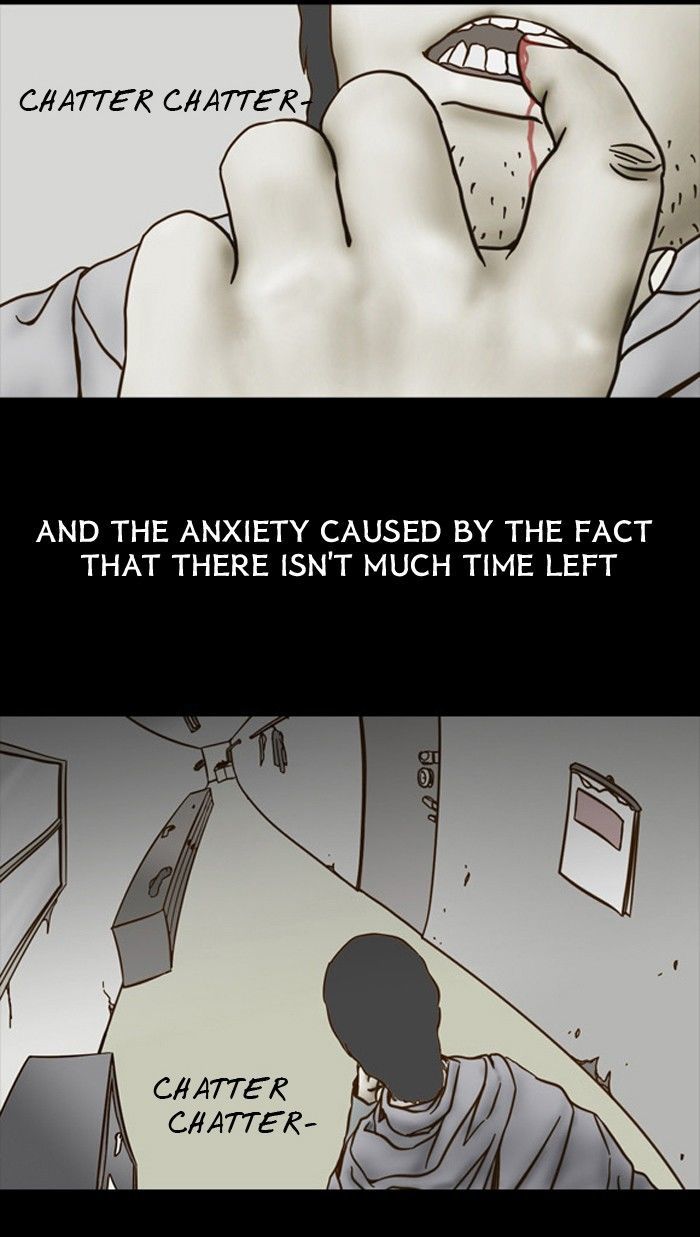 Friday: Forbidden Tales Chapter 51 page 43 - Chapter 51