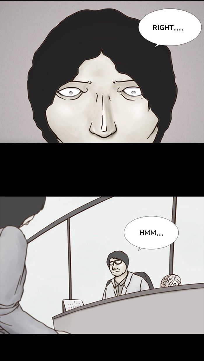 Friday: Forbidden Tales Chapter 51 page 5 - Chapter 51