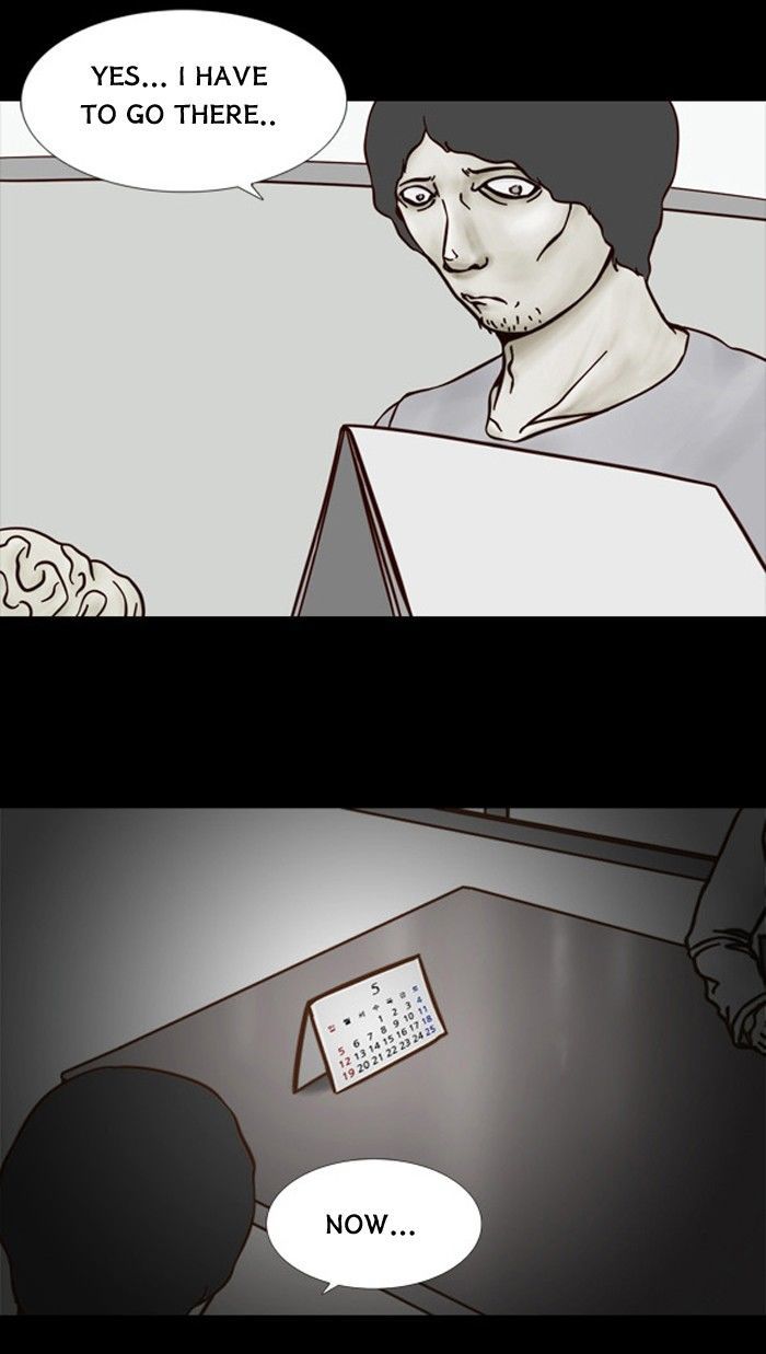 Friday: Forbidden Tales Chapter 51 page 7 - Chapter 51