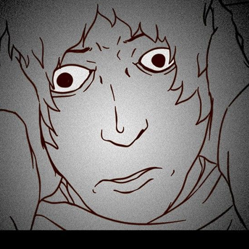 Friday: Forbidden Tales Chapter 51 cover