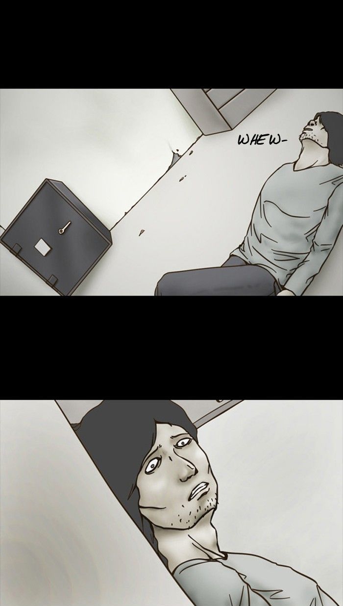 Friday: Forbidden Tales Chapter 52 page 10 - Chapter 52