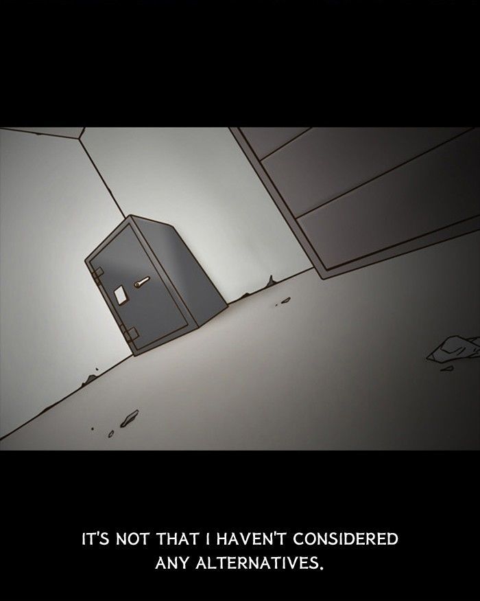 Friday: Forbidden Tales Chapter 52 page 11 - Chapter 52