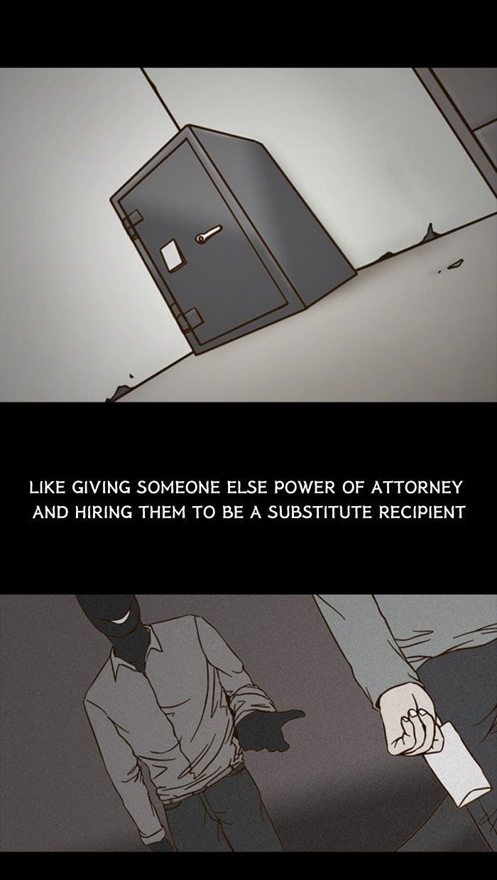 Friday: Forbidden Tales Chapter 52 page 12 - Chapter 52