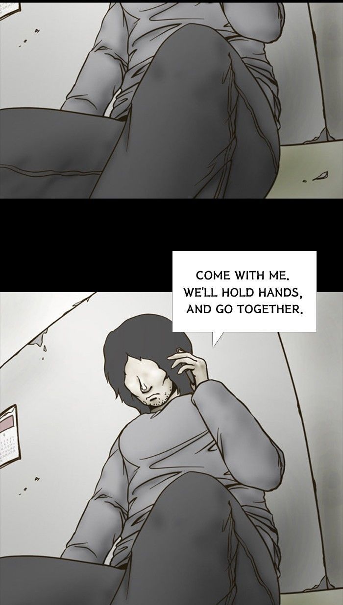 Friday: Forbidden Tales Chapter 52 page 35 - Chapter 52