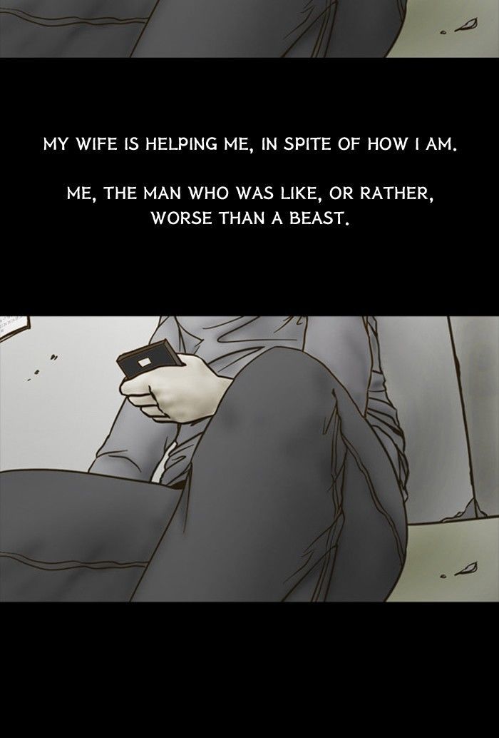 Friday: Forbidden Tales Chapter 52 page 36 - Chapter 52