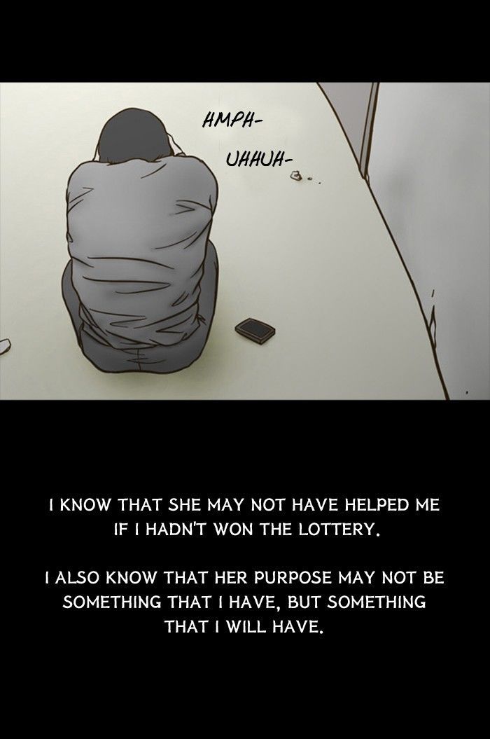 Friday: Forbidden Tales Chapter 52 page 38 - Chapter 52