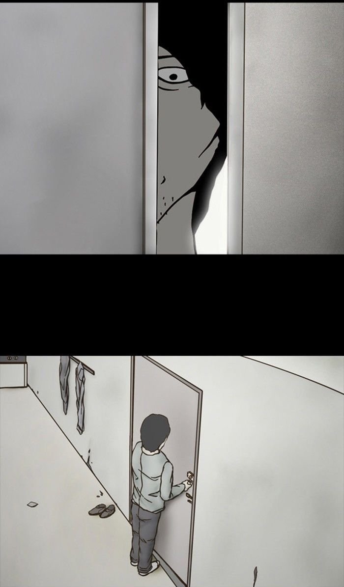 Friday: Forbidden Tales Chapter 52 page 4 - Chapter 52
