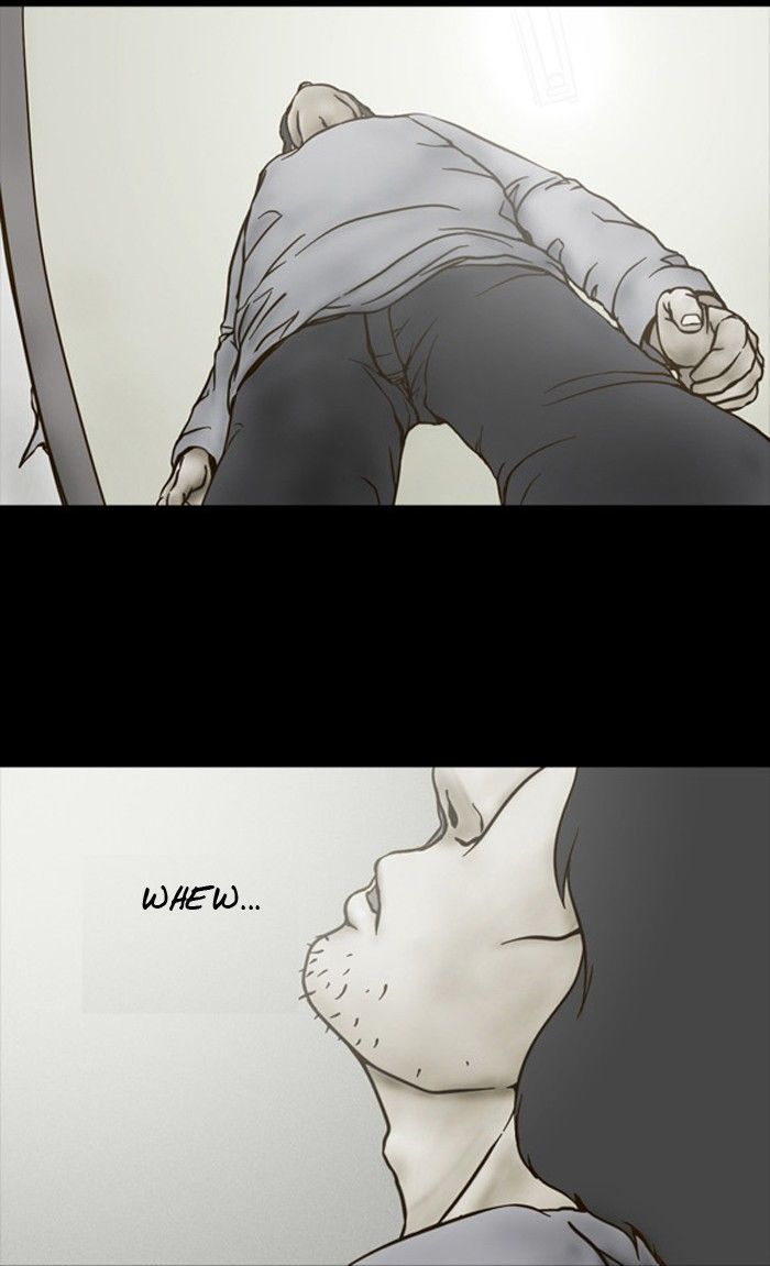 Friday: Forbidden Tales Chapter 52 page 41 - Chapter 52