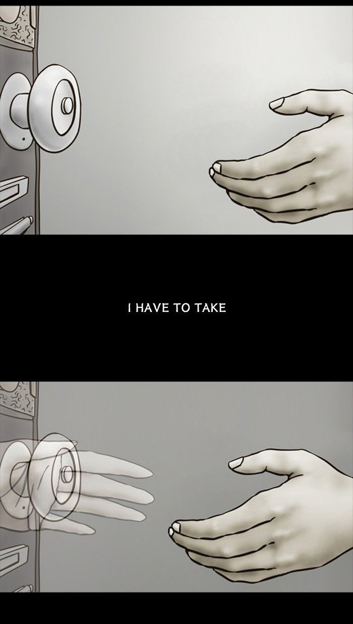 Friday: Forbidden Tales Chapter 52 page 44 - Chapter 52