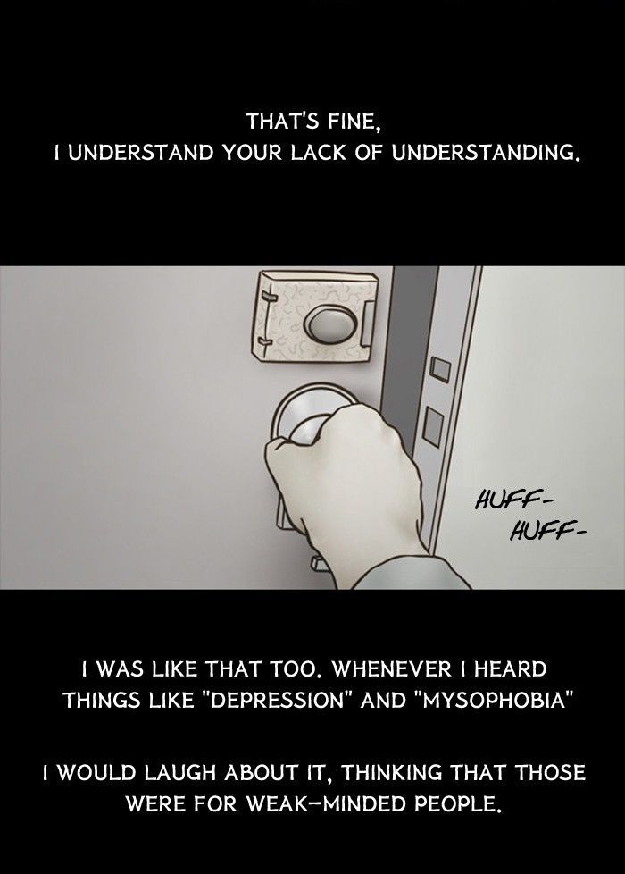 Friday: Forbidden Tales Chapter 52 page 5 - Chapter 52