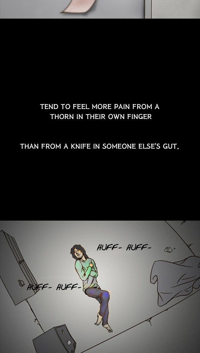Friday: Forbidden Tales Chapter 52 page 9 - Chapter 52